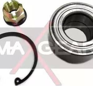 Maxgear 33-0310 Kit de roulements de roue