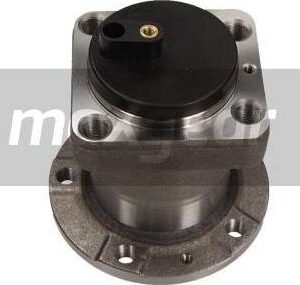 Maxgear 33-1039 Kit de roulements de roue