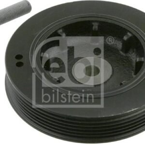 Febi Bilstein 33701 Poulie, vilebrequin