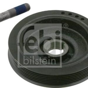 Febi Bilstein 33785 Poulie, vilebrequin