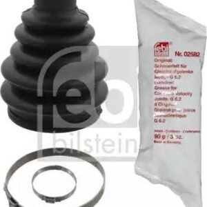 FEBI BILSTEIN 32662 Jeu de joints-soufflets, arbre de commande
