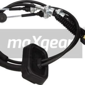 Maxgear 32-0583 Tirette à câble, boîte de vitesse manuelle
