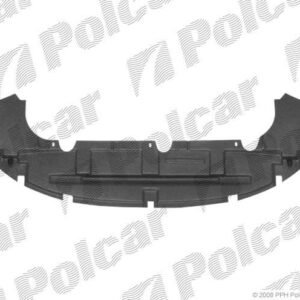 POLCAR 3202347Q Insonoristaion du compartiment moteur