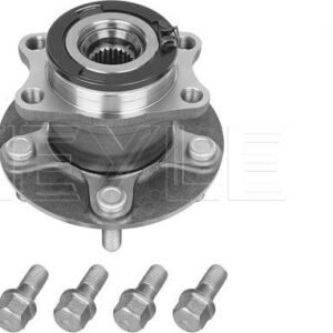 Meyle 32-14 752 0004 Moyeu de roue