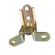 HYUNDAI 793102H000 Charnière de porte