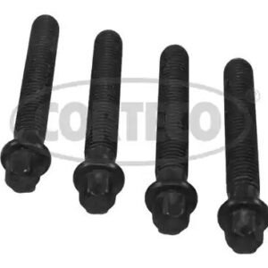 CORTECO 80004878 Kit de vis, poulie-vilebrequin