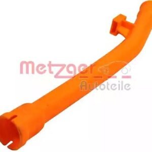 Entonnoir, jauge de niveau d'huile (8001017 - METZGER)