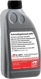 Febi Bilstein 29934 Huile pour boîte automatique