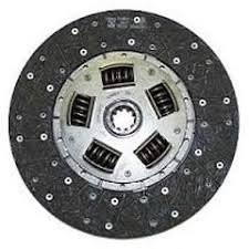 VALEO 809534 Disque d'embrayage