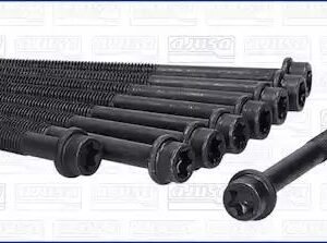 AJUSA 81025100 Jeu de boulons de culasse de cylindre