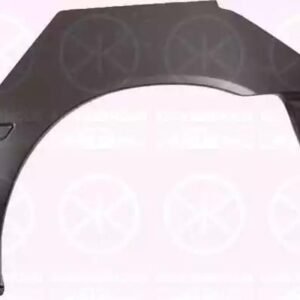 Panneau latéral (8112591 - KLOKKERHOLM)