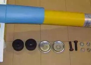 Bilstein 24-061025 Amortisseur