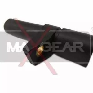 MAXGEAR 24-0038 Capteur d'angle, vilebrequin