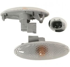 Feu clignotant 8156211 JOHNS