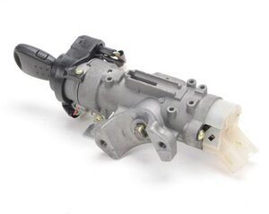 Hyundai 819204HA00A Serrure d'allumage (Occasion)