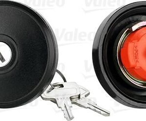 Valeo 247525 Bouchon, réservoir de carburant