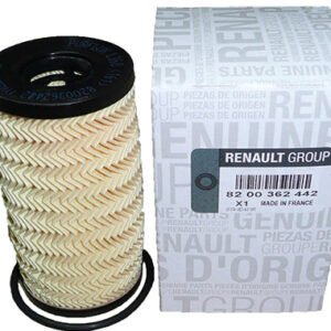 RENAULT 8200362442 Filtre à huile