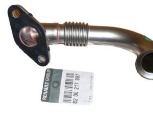 RENAULT 8200217887 Tuyau Tube Valve Egr
