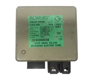 Calculateur direction assistée 8200265136 Renault (Occasion)