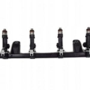 Renault 8200494284 Tuyau rail d'injection (Occasion)