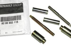 DACIA 8200553118 Boulon de montage d'injecteur