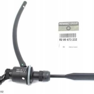 RENAULT 8200673232 Cylindre émetteur, embrayage