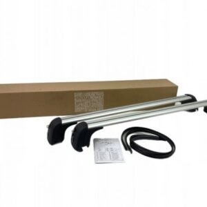 Renault 8201579996 Barres Traverses de Toit