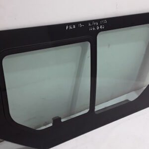 Renault 833435539R Vitre de fenêtre portes coulissantes (occasion)