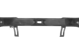 VAN WEZEL 8252530 Support, pare-chocs