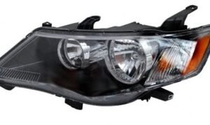 Mitsubishi 8301A161 Projecteur principal