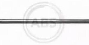 A.B.S. 260016Entretoise / tige, stabilisateur