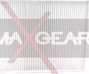 Maxgear 26-0254 Filtre, air de l'habitacle
