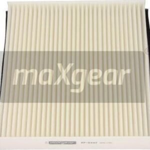 Maxgear 26-1062 Filtre, air de l'habitacle
