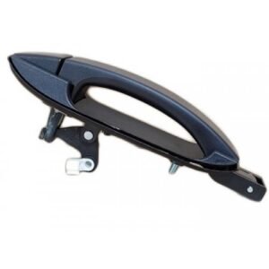 KIA 836604E020 Poignée de porte avant extérieure