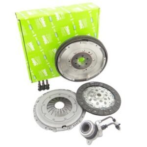 VALEO 837300 Kit d'embrayage