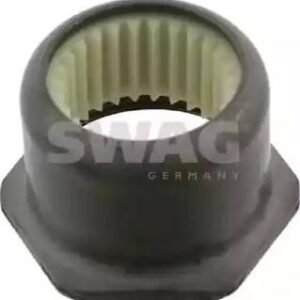 Swag 20 92 6858 Douille de centrage, arbre longitudinal