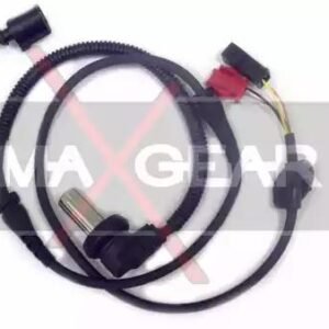 MAXGEAR 20-0055 Capteur, vitesse de roue