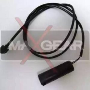 Maxgear 20-0017 Contact d'avertissement, usure des plaquettes de frein