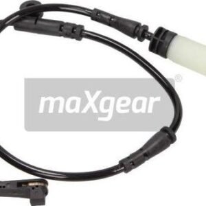 Maxgear 20-0119 Contact d'avertissement, usure des plaquettes de frein