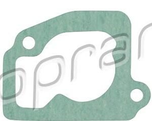 Topran 201 618 Joint d'étanchéité, carter de collecteur d'admission