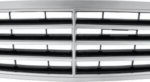 MERCEDES-BENZ 203 880 0123 Grille de radiateur