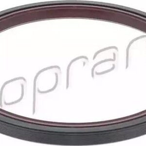 Topran 207 130 Bague d'étanchéité, vilebrequin