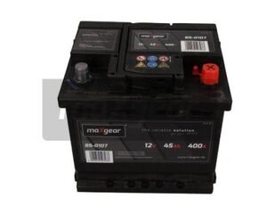 MAXGEAR 85-0107 Batterie de démarrage