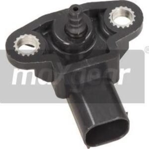 MAXGEAR 21-0211 Capteur, pression du tuyau d'admission