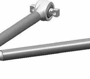 LEMFÖRDER 21390 01 Levier de suspension indépendant