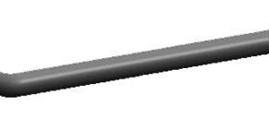 LEMFÖRDER 23961 01 Barre de connexion