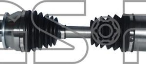 GSP 226017 Arbre de transmission