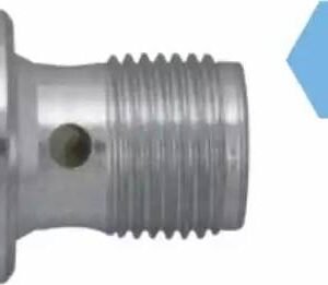 Corteco 220140S Vis-bouchon, carter d'huile