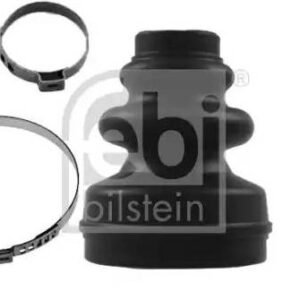 FEBI BILSTEIN 22015 Jeu de joints-soufflets, arbre de commande