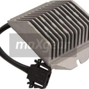 MAXGEAR 27-0539 Régulateur, pulseur d'air habitacle